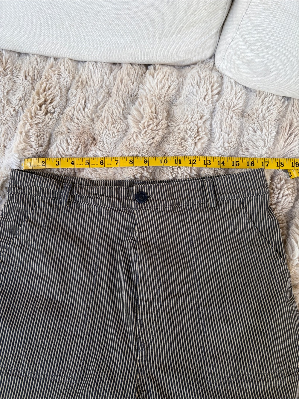Prairie Underground - Smithy Pants in Khaki - Picture 2 of 5